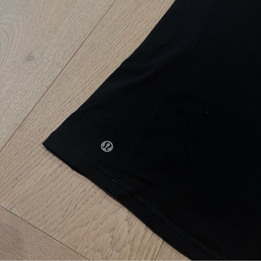 Lululemon Racerback tank - Picture 5 of 6
